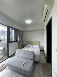 The Poiz Residences (D13), Apartment #579177651